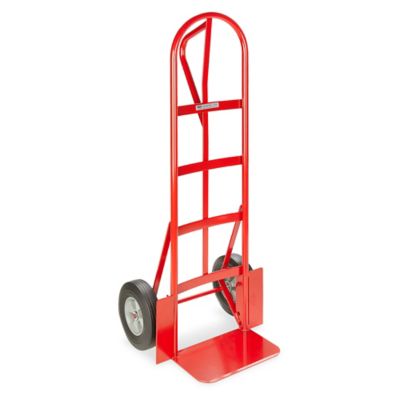 Diables de manutention