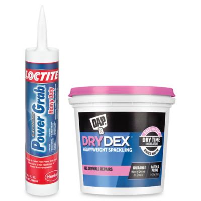 Adhesives / Glue / Epoxy