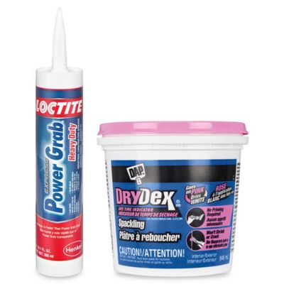 Adhésifs / Colles / Époxys