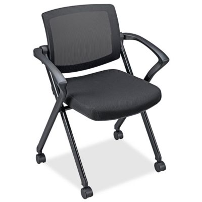 Mesh Nesting Chairs