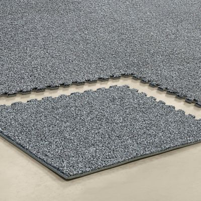 Soft Floor Carpet Tiles