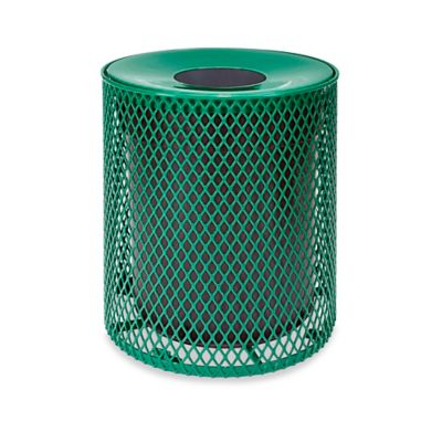 Poubelles d’extérieur