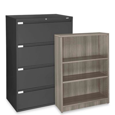 Meubles de rangement pour bureau