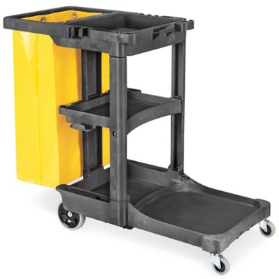 Chariots de concierge