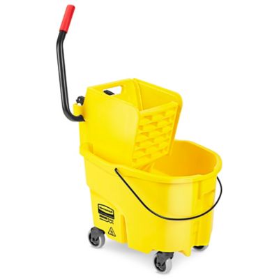 Seaux et panneaux de plancher