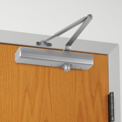 Door Hardware