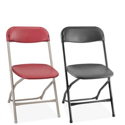 Chaises pour événements