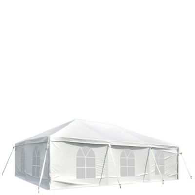 Tentes pour événements
