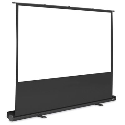 Écran de projection portable