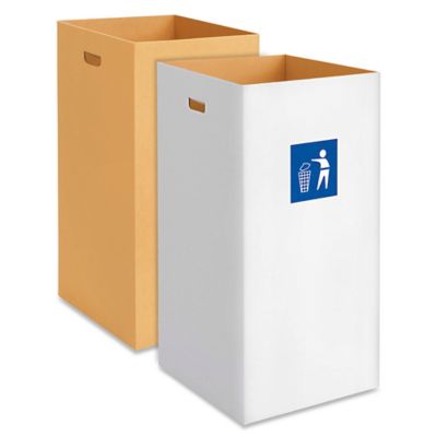 Poubelles