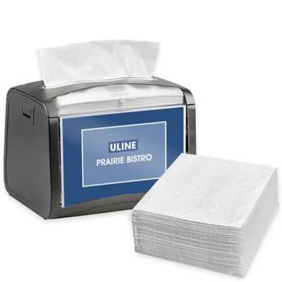 Serviettes de table