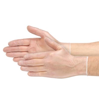 Gants pour service alimentaire