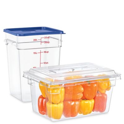 Préparation des aliments