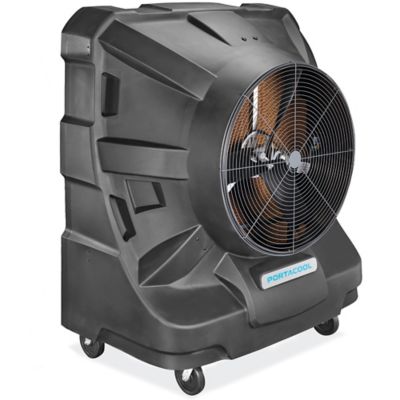 Refroidisseurs par évaporation
