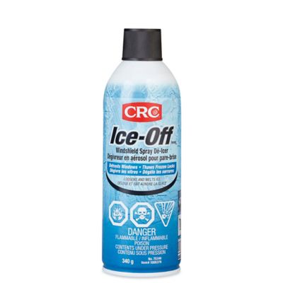 De-Icer Spray