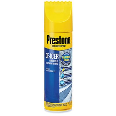 De-Icer Spray
