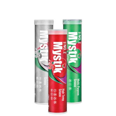 Grease Cartridges