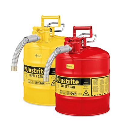 Gas Cans