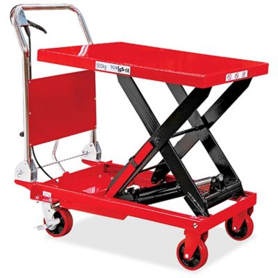 Lift Tables