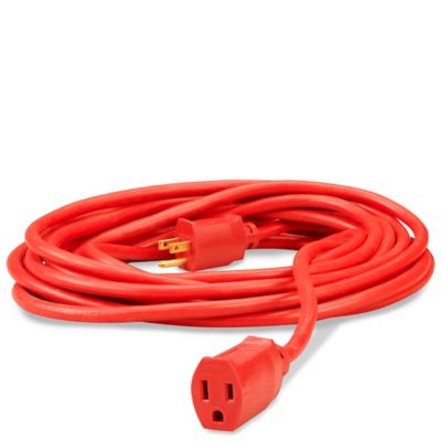 Extension Cords and Cord Reels