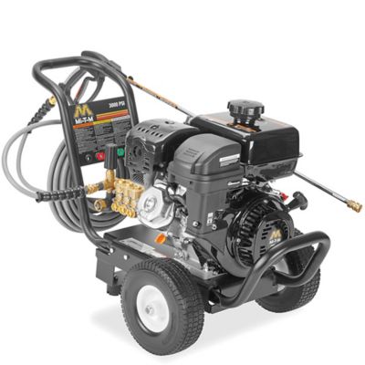 Pressure Washers and Hoses