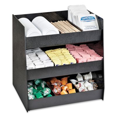 Range-tout pour condiments