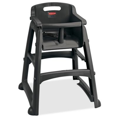 Rubbermaid<sup><small>MD</small></sup> – Chaise haute d'enfant