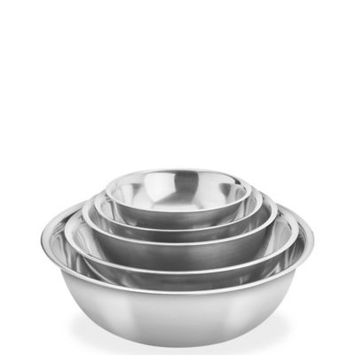 Bols à mélanger commerciaux