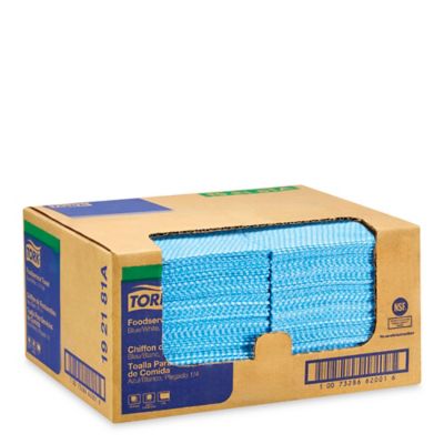 Chiffons de restauration