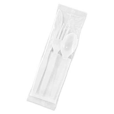 Uline – Ustensiles en plastique