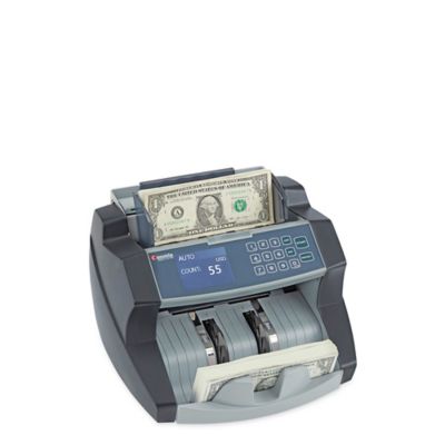 Cash Handling