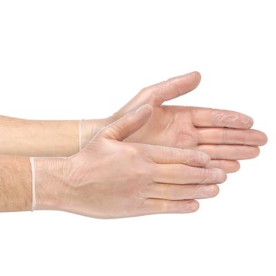 Gants pour service alimentaire