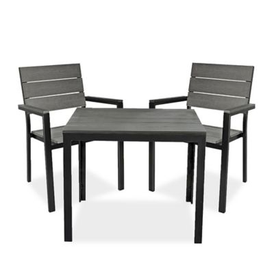 Mobilier de terrasse