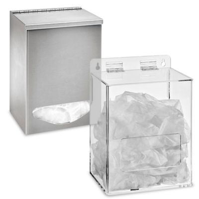 Distributeurs tout usage