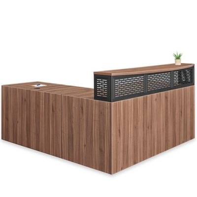 Metro – Bureaux de réception