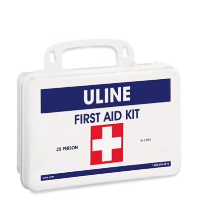 First Aid