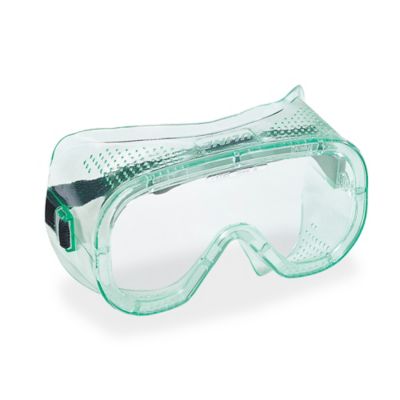 Lunettes de sécurité