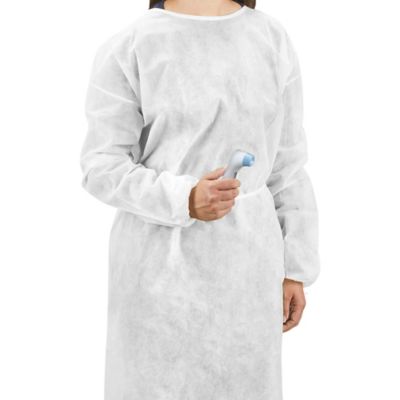 Disposable Clothing