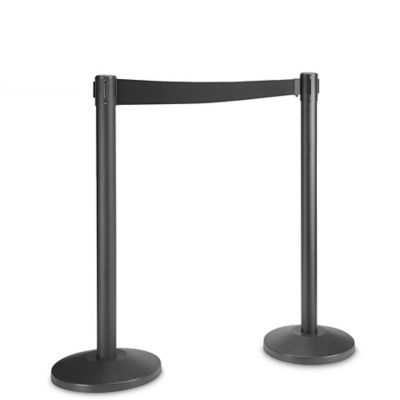 Canalisation des foules