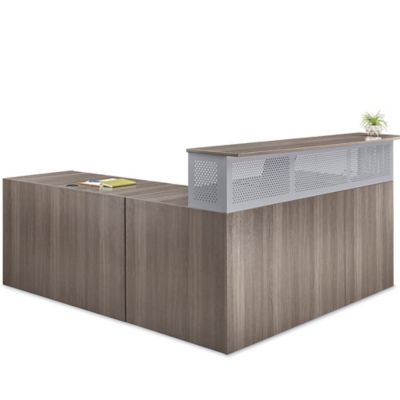 Downtown – Bureaux de réception