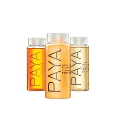 Articles de toilette pour hôtel