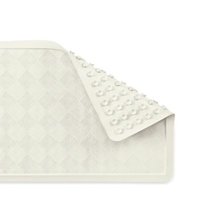 Tapis de bain antidérapant