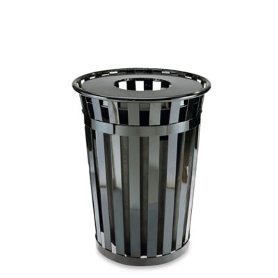 Poubelles d’extérieur