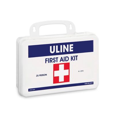 First Aid