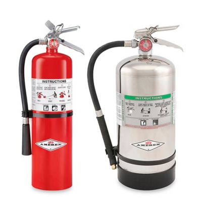 Protection contre les incendies