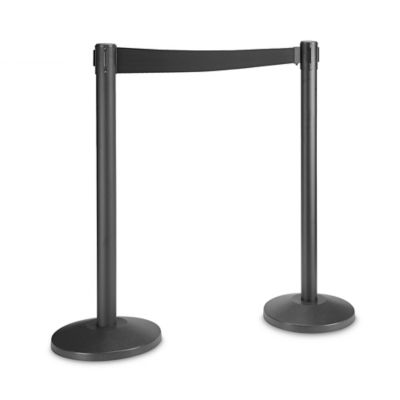 Canalisation des foules