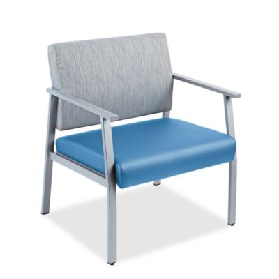 Chaises de réception et de visiteurs