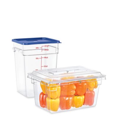 Préparation des aliments