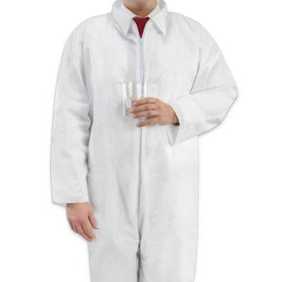 Uline – Vêtements de protection de luxe