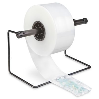 Polyéthylène tubulaire pour salle blanche